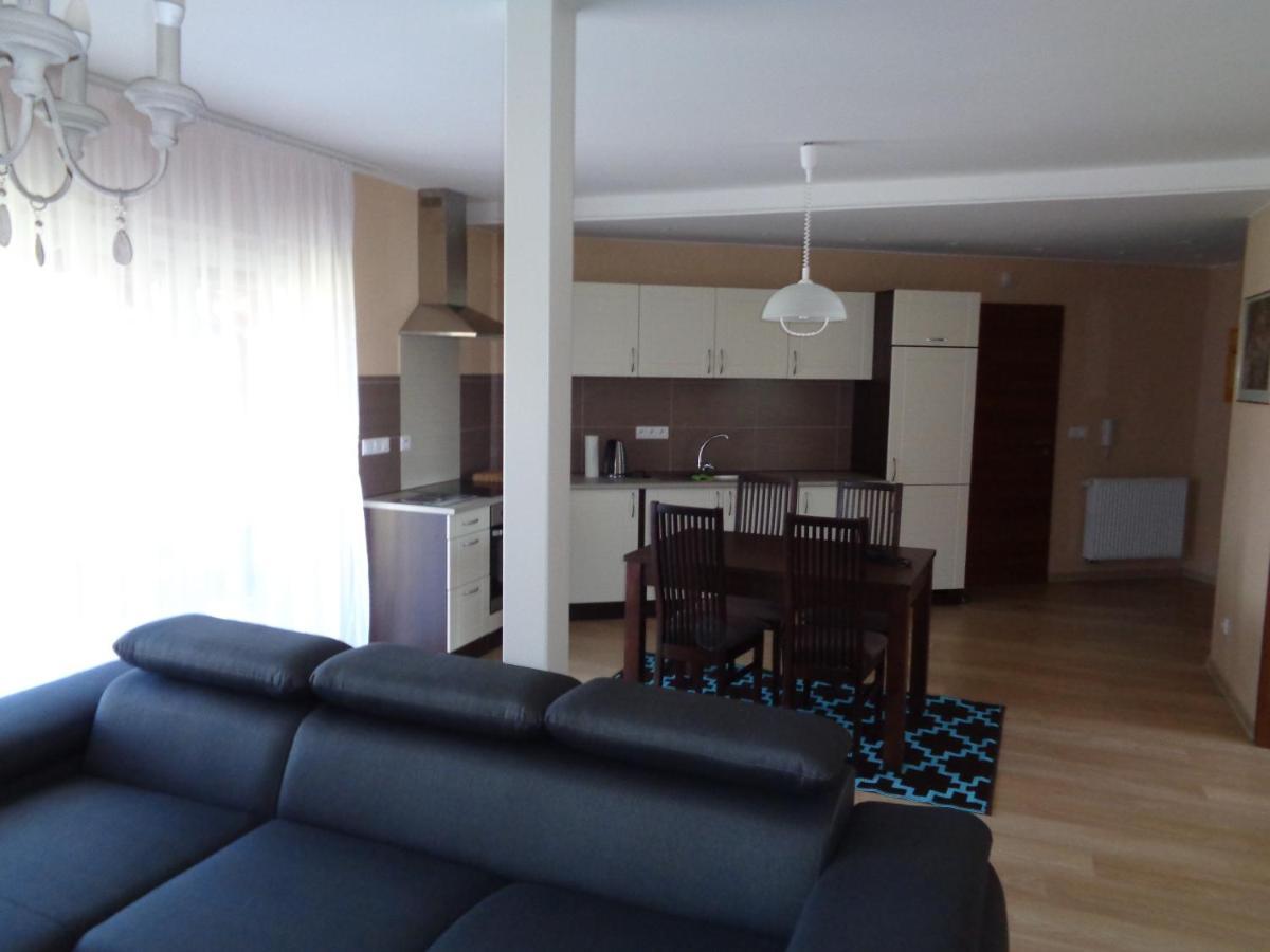 Apartmany Vera Vel'ka Lomnica Exterior foto