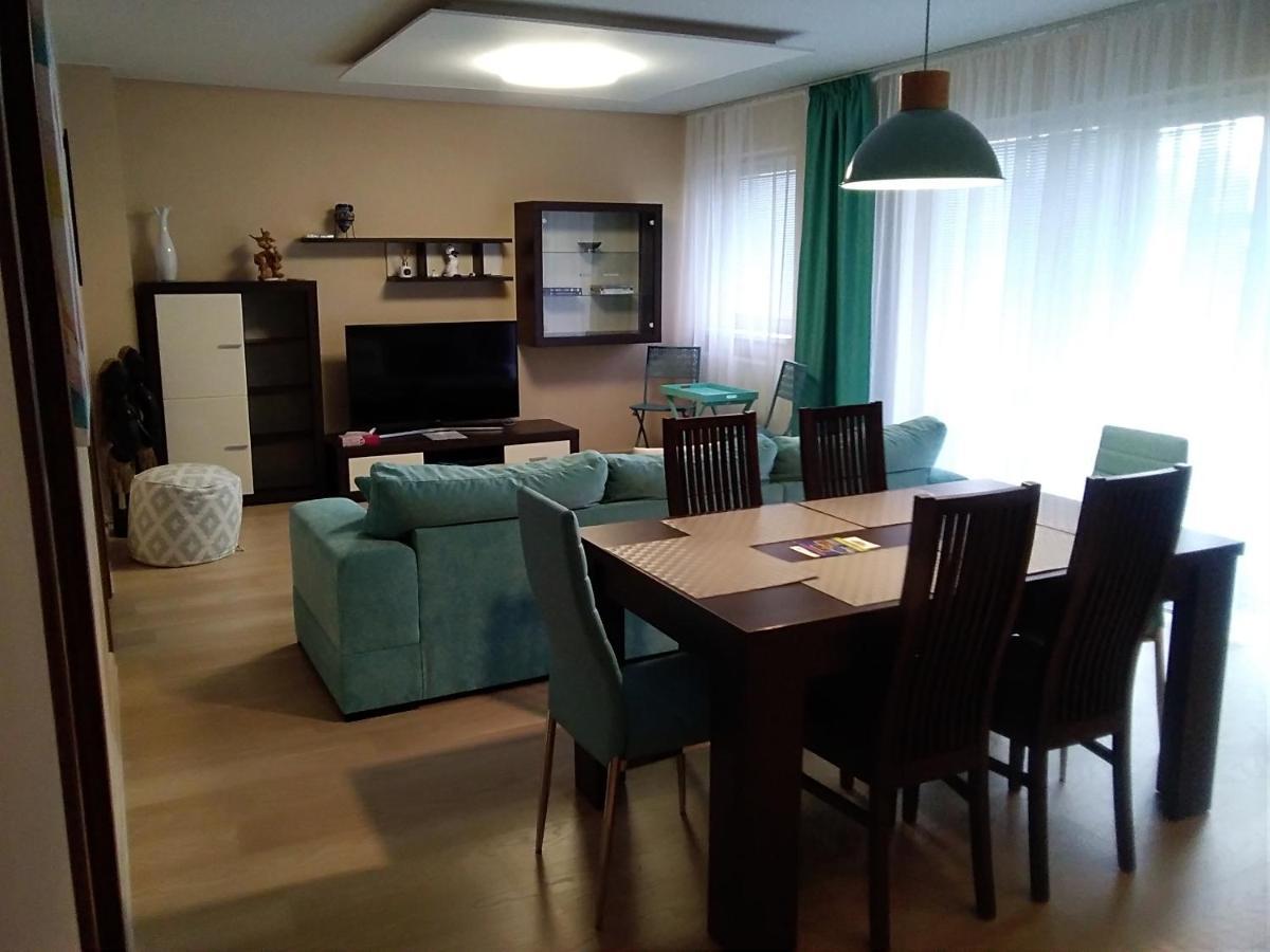 Apartmany Vera Vel'ka Lomnica Exterior foto